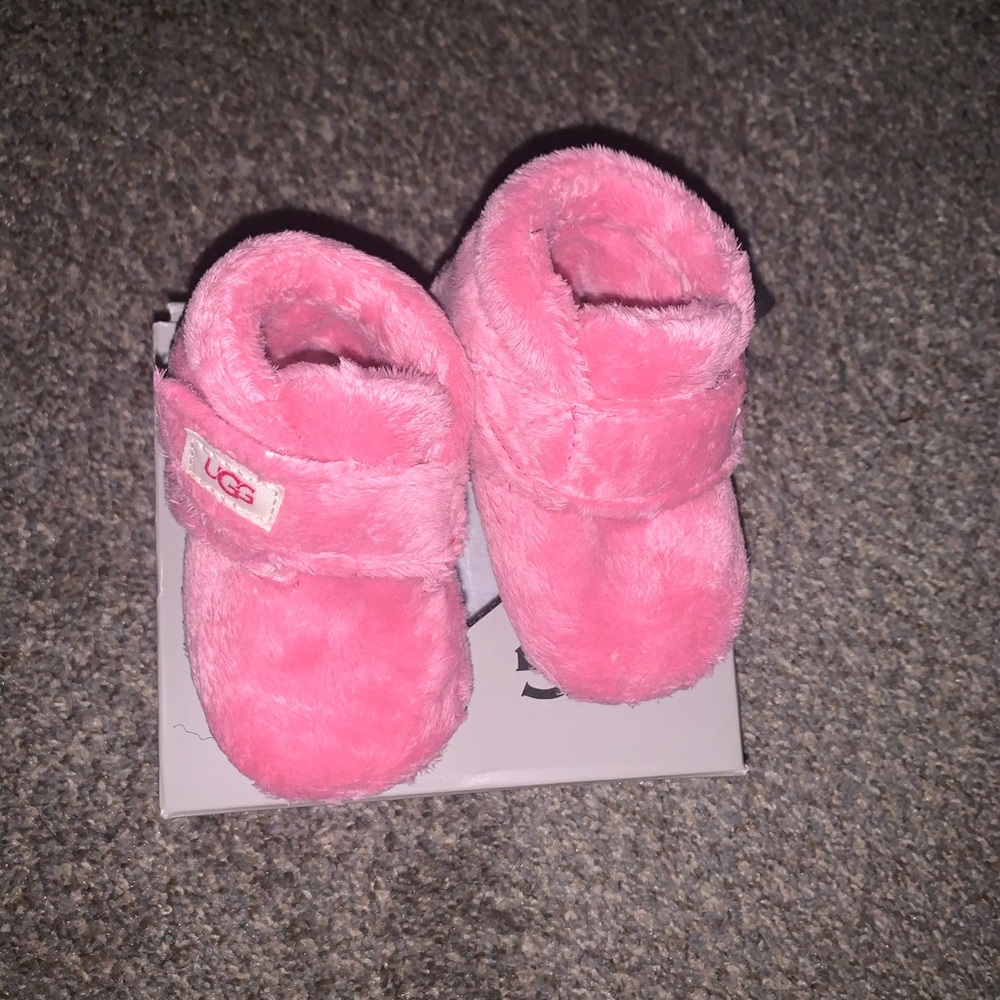 Baby uggs